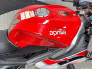 Aprilia RS 2008 33BHP NEW MOT 2 STROKE SPORTS BIKE 125CC 11