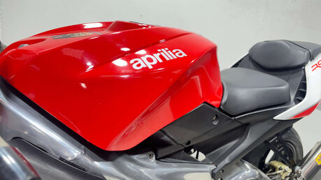 Aprilia RS 2008 33BHP NEW MOT 2 STROKE SPORTS BIKE 125CC 20