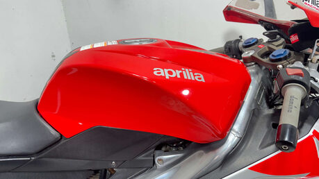 Aprilia RS 2008 33BHP NEW MOT 2 STROKE SPORTS BIKE 125CC 15