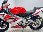 Aprilia RS 2008 33BHP NEW MOT 2 STROKE SPORTS BIKE 125CC 3