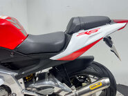 Aprilia RS 2008 33BHP NEW MOT 2 STROKE SPORTS BIKE 125CC 18