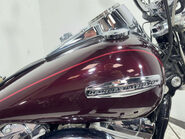 Harley-Davidson Dyna SUPER GLIDE 1584 2007 11K NEW MOT 10