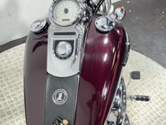Harley-Davidson Dyna SUPER GLIDE 1584 2007 11K NEW MOT 21