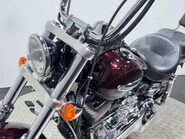 Harley-Davidson Dyna SUPER GLIDE 1584 2007 11K NEW MOT 27