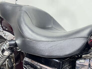Harley-Davidson Dyna SUPER GLIDE 1584 2007 11K NEW MOT 25