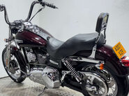 Harley-Davidson Dyna SUPER GLIDE 1584 2007 11K NEW MOT 5