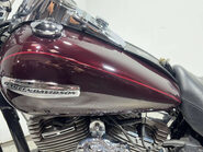 Harley-Davidson Dyna SUPER GLIDE 1584 2007 11K NEW MOT 11