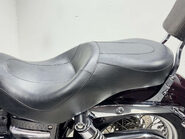 Harley-Davidson Dyna SUPER GLIDE 1584 2007 11K NEW MOT 33