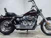 Harley-Davidson Dyna SUPER GLIDE 1584 2007 11K NEW MOT