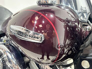 Harley-Davidson Dyna SUPER GLIDE 1584 2007 11K NEW MOT 30