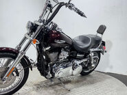 Harley-Davidson Dyna SUPER GLIDE 1584 2007 11K NEW MOT 2