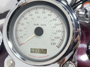 Harley-Davidson Dyna SUPER GLIDE 1584 2007 11K NEW MOT 14