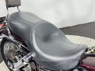 Harley-Davidson Dyna SUPER GLIDE 1584 2007 11K NEW MOT 35