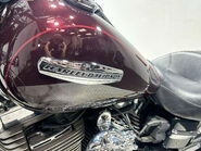 Harley-Davidson Dyna SUPER GLIDE 1584 2007 11K NEW MOT 28