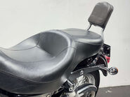 Harley-Davidson Dyna SUPER GLIDE 1584 2007 11K NEW MOT 36