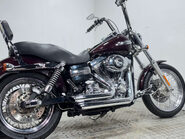 Harley-Davidson Dyna SUPER GLIDE 1584 2007 11K NEW MOT 3