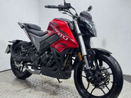 Lexmoto LS-Z 2023 6k SERVICED, WARRANTY, 125CC 6