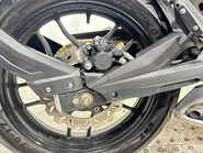 Lexmoto LS-Z 2023 6k SERVICED, WARRANTY, 125CC 23