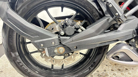 Lexmoto LS-Z 2023 6k SERVICED, WARRANTY, 125CC 23