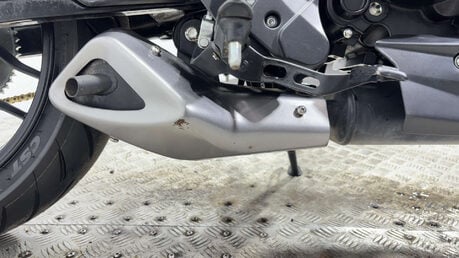 Lexmoto LS-Z 2023 6k SERVICED, WARRANTY, 125CC 34