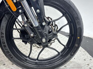 Lexmoto LS-Z 2023 6k SERVICED, WARRANTY, 125CC 18