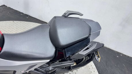 Lexmoto LS-Z 2023 6k SERVICED, WARRANTY, 125CC 13