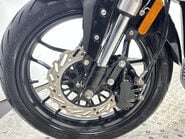 Lexmoto LS-Z 2023 6k SERVICED, WARRANTY, 125CC 35