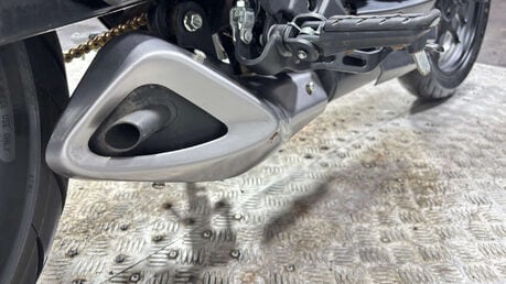 Lexmoto LS-Z 2023 6k SERVICED, WARRANTY, 125CC 11
