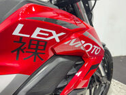 Lexmoto LS-Z 2023 6k SERVICED, WARRANTY, 125CC 27