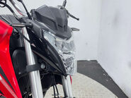 Lexmoto LS-Z 2023 6k SERVICED, WARRANTY, 125CC 14