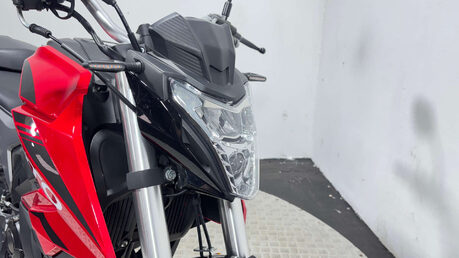 Lexmoto LS-Z 2023 6k SERVICED, WARRANTY, 125CC 14