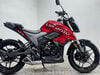 Lexmoto LS-Z 2023 6k SERVICED, WARRANTY, 125CC