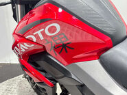 Lexmoto LS-Z 2023 6k SERVICED, WARRANTY, 125CC 30