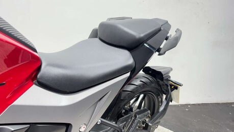 Lexmoto LS-Z 2023 6k SERVICED, WARRANTY, 125CC 20