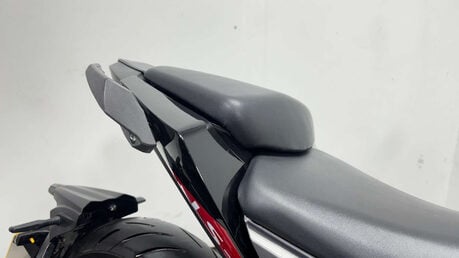 Lexmoto LS-Z 2023 6k SERVICED, WARRANTY, 125CC 7