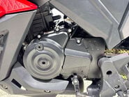 Lexmoto LS-Z 2023 6k SERVICED, WARRANTY, 125CC 19