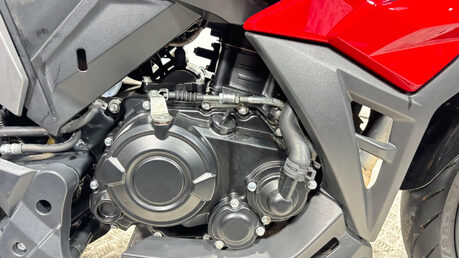 Lexmoto LS-Z 2023 6k SERVICED, WARRANTY, 125CC 15