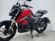 Lexmoto LS-Z 2023 6k SERVICED, WARRANTY, 125CC 5