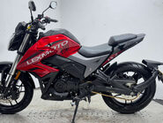 Lexmoto LS-Z 2023 6k SERVICED, WARRANTY, 125CC 4