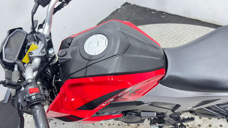 Lexmoto LS-Z 2023 6k SERVICED, WARRANTY, 125CC 17