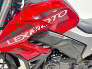 Lexmoto LS-Z 2023 6k SERVICED, WARRANTY, 125CC 31