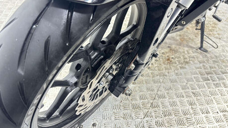 Lexmoto LS-Z 2023 6k SERVICED, WARRANTY, 125CC 33