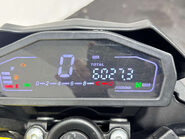 Lexmoto LS-Z 2023 6k SERVICED, WARRANTY, 125CC 29