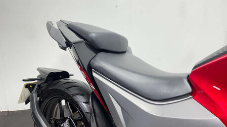 Lexmoto LS-Z 2023 6k SERVICED, WARRANTY, 125CC 25