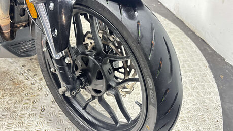 Lexmoto LS-Z 2023 6k SERVICED, WARRANTY, 125CC 28