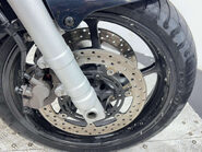 Yamaha FZ 600 2007 new MOT serviced full luggage 600cc 30