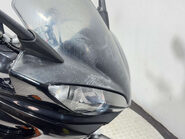 Yamaha FZ 600 2007 new MOT serviced full luggage 600cc 19