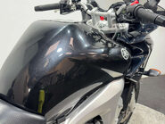 Yamaha FZ 600 2007 new MOT serviced full luggage 600cc 22