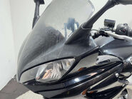 Yamaha FZ 600 2007 new MOT serviced full luggage 600cc 13