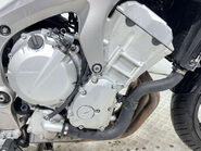 Yamaha FZ 600 2007 new MOT serviced full luggage 600cc 20